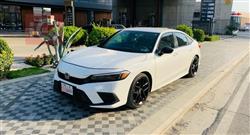 هۆندا سیڤیک